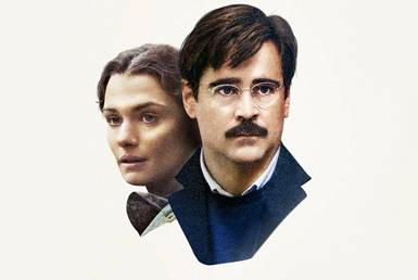 THE LOBSTER