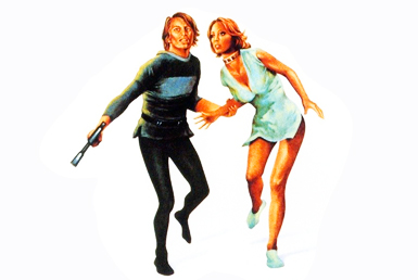 LOGANS RUN