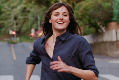 THE WORST PERSON IN THE&nbsp;WORLD