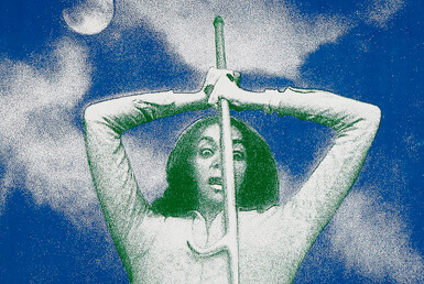 LET’S SCARE JESSICA TO&nbsp;DEATH