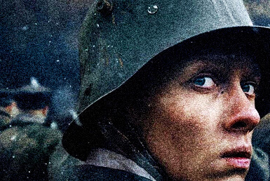 ALL QUIET ON THE WESTERN FRONT&nbsp;(22)