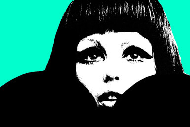 WHO ARE YOU, POLLY&nbsp;MAGGOO?