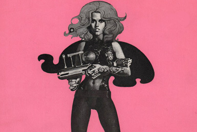 BARBARELLA