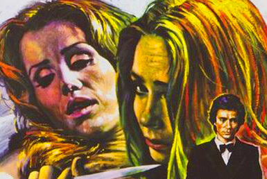 EXPOSE aka HOUSE ON STRAW&nbsp;HILL