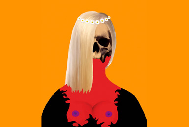 DIE WEIBCHEN aka THE&nbsp;FEMALES