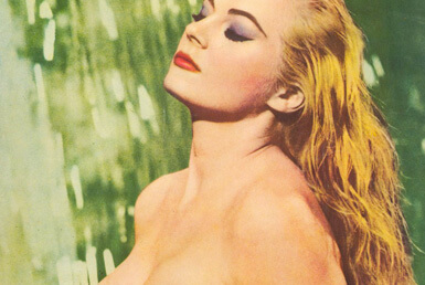 LA DOLCE VITA aka THE SWEET&nbsp;LIFE