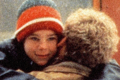 MITT LIV SOM HUND aka MY LIFE AS A DOG&nbsp;(NSFW)