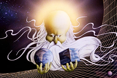 MONTY PYTHON’S THE MEANING OF&nbsp;LIFE