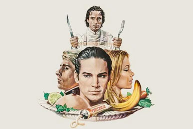 FLESH FOR FRANKENSTEIN or ANDY WARHOL’S FRANKENSTEIN (NSFW)