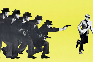 THE FRENCH CONNECTION&nbsp;II