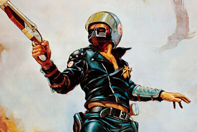 MAD MAX