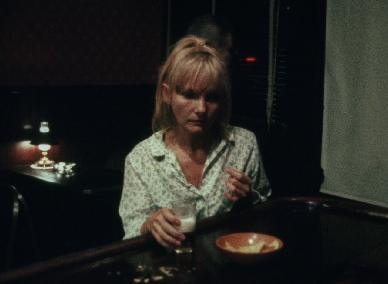 Wanda Ruddy WANDA – The Other Cinema