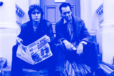 WITHNAIL AND I