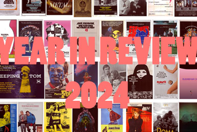 YEAR IN REVIEW:&nbsp;2024