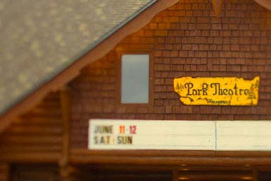 SACRED HOUSES: THE PARK THEATRE, MANITOBA,&nbsp;CANADA