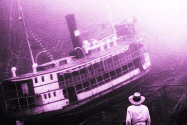 FITZCARRALDO