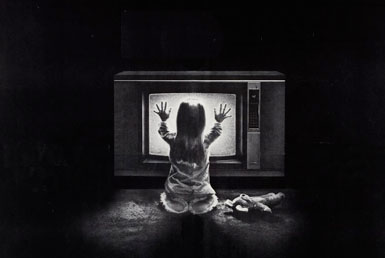 POLTERGEIST