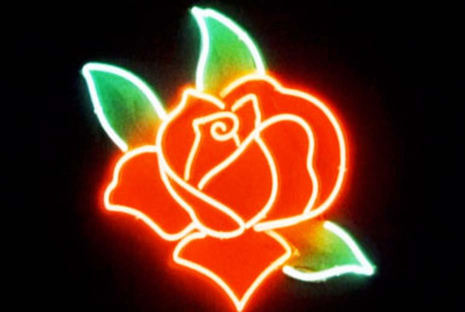 SHORT FILM: ROSEBUD (NSFW)