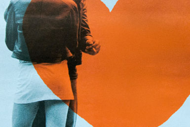 EN KÄRLEKSHISTORIA aka A SWEDISH LOVE&nbsp;STORY