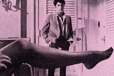 THE GRADUATE