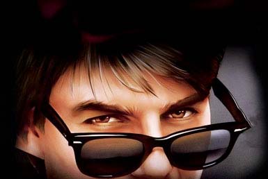 RISKY BUSINESS