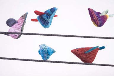 SHORT FILM: VISIBLE MENDING