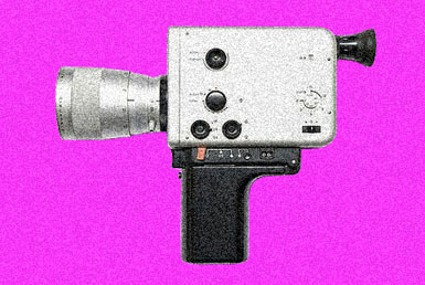 LEGENDARY CAMERAS: THE BRAUN NIZO SUPER&nbsp;8MM